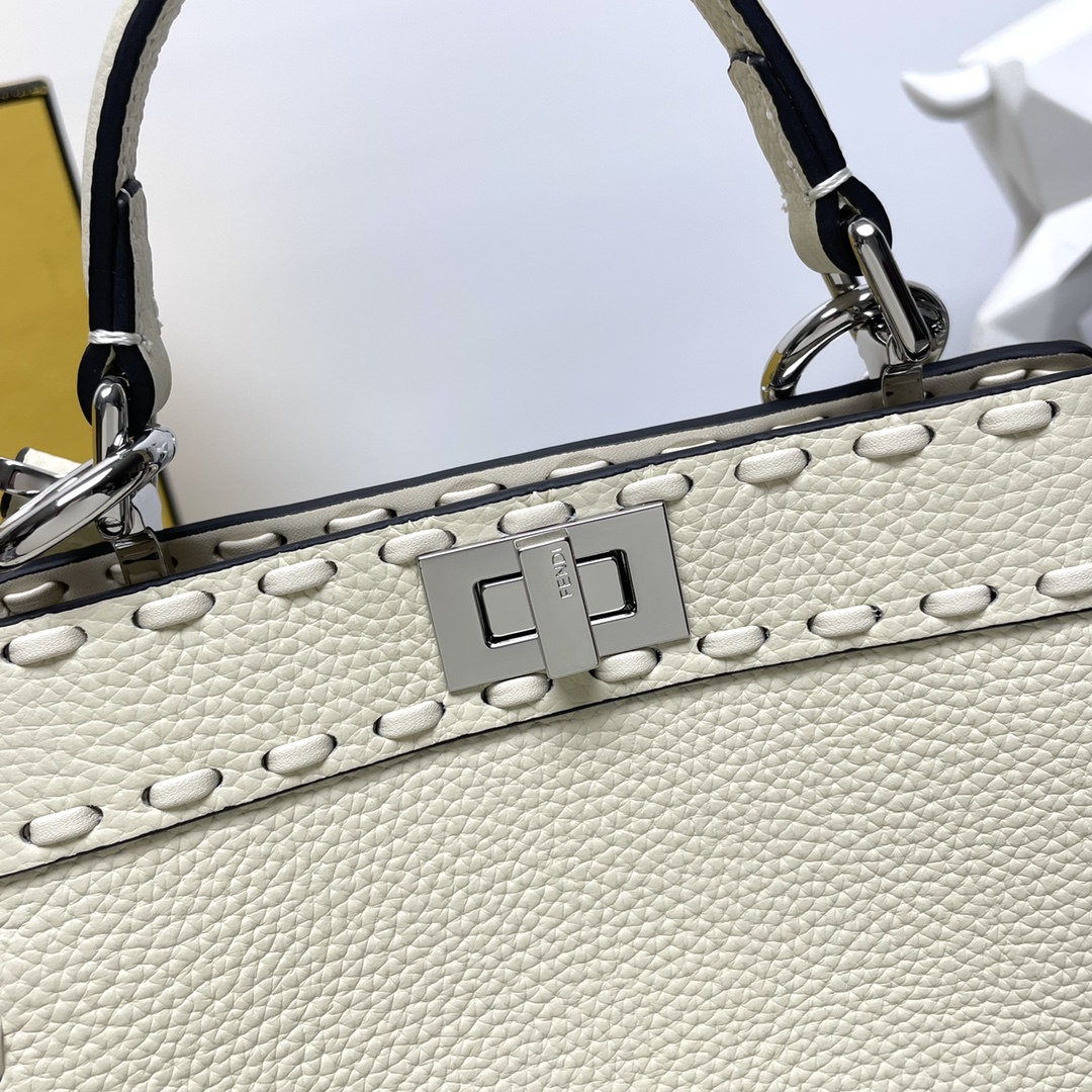 Fendi Peekaboo Bags